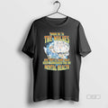 Official Throw Me To The Wolves And Theyll Come Back - Adult & Kids T-Shirts, Sweatshirts & Hoodies apparel design preview 1