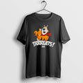 Official Tiger Thumbs Up Kith Treats Kelloggs - Adult & Kids T-Shirts, Sweatshirts & Hoodies apparel design preview 1