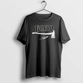 Official Toledo Rockets Firefighters Appreciation - Adult & Kids T-Shirts, Sweatshirts & Hoodies apparel design preview 1