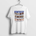 Official Top Kentucky Womens Volleyball Ncaa Team - Adult & Kids T-Shirts, Sweatshirts & Hoodies apparel design preview 1