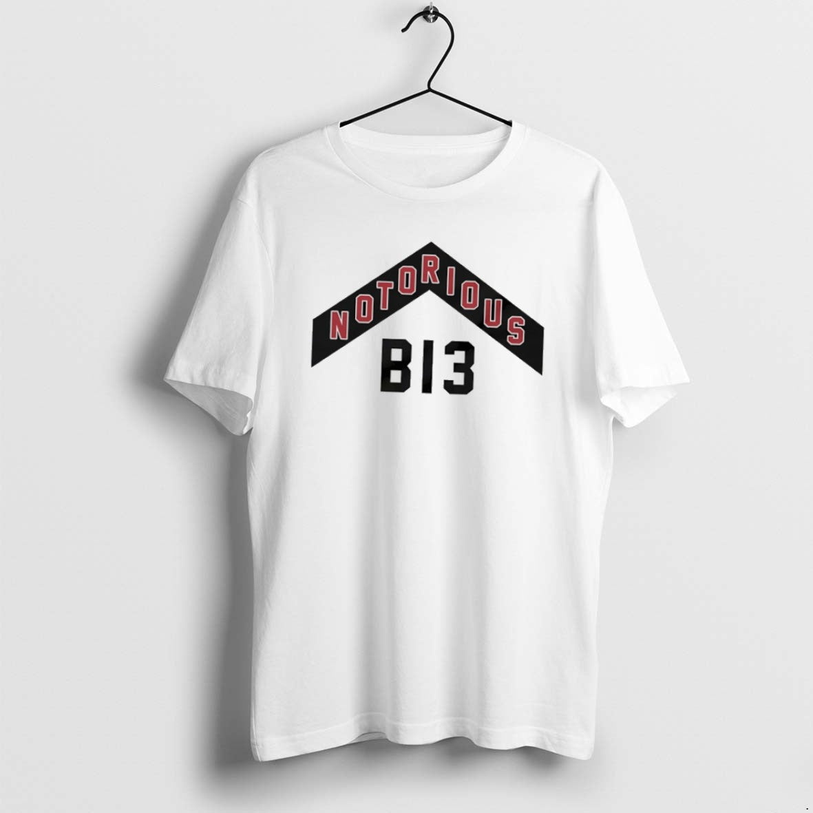 Official Toronto Raptors Brandon Ingram Notorious Bi3 - Adult & Kids T-Shirts, Sweatshirts & Hoodies apparel design preview 1