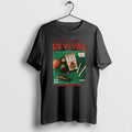 Official Treaty Oak Revival Have A Nice Day Long - Adult & Kids T-Shirts, Sweatshirts & Hoodies apparel design preview 1