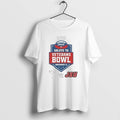 Official Troy Trojans Vs Jacksonville State Gamecocks - Adult & Kids T-Shirts, Sweatshirts & Hoodies apparel design preview 1