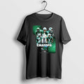 Official Tulane Football Champions 2025 American - Adult & Kids T-Shirts, Sweatshirts & Hoodies apparel design preview 1
