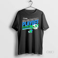 Official Tulane Green Wave 2025 2026 College Football - Adult & Kids T-Shirts, Sweatshirts & Hoodies apparel design preview 1