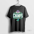 Official Tulane Green Wave 2025 American Football - Adult & Kids T-Shirts, Sweatshirts & Hoodies apparel design preview 1