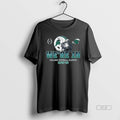 Official Tulane Green Wave College Football Playoff - Adult & Kids T-Shirts, Sweatshirts & Hoodies apparel design preview 1