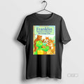 Official Turtle Franklin Refuses To Disavow The Group - Adult & Kids T-Shirts, Sweatshirts & Hoodies apparel design preview 1