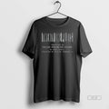Official Twenty One Pilots Identified As Failed - Adult & Kids T-Shirts, Sweatshirts & Hoodies apparel design preview 1