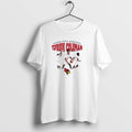 Official Tyreek Coleman Illustrated Illinois State - Adult & Kids T-Shirts, Sweatshirts & Hoodies apparel design preview 1