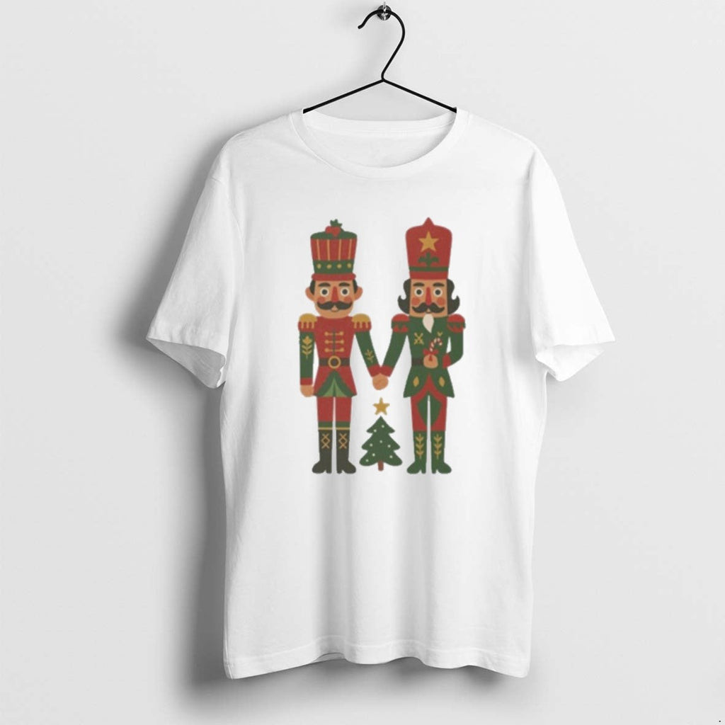 Official Tyler Todd Nutcracker Christmas - Adult & Kids T-Shirts, Sweatshirts & Hoodies apparel design preview 1