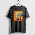 Official Tyler Wolf Bifocal Media Circle Black - Adult & Kids T-Shirts, Sweatshirts & Hoodies apparel design preview 1