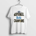 Official Ucla Bruins 2025 Ncaa Mens Water Polo - Adult & Kids T-Shirts, Sweatshirts & Hoodies apparel design preview 1