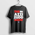 Official Uconn Huskies The Azzi Fudd Show Signature - Adult & Kids T-Shirts, Sweatshirts & Hoodies apparel design preview 1
