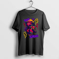 Official Unhappy Campers Boy Swag Art - Adult & Kids T-Shirts, Sweatshirts & Hoodies apparel design preview 1