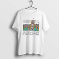 Official University Of Michigan Wolverines Christmas - Adult & Kids T-Shirts, Sweatshirts & Hoodies apparel design preview 1