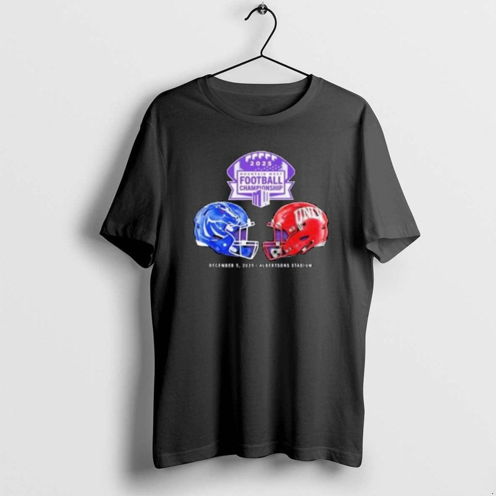 Official Unlv Rebels Vs - Adult & Kids T-Shirts, Sweatshirts & Hoodies apparel design preview 1