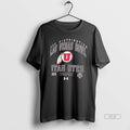 Official Utah Utes 2025 Las Vegas Bowl Logo - Adult & Kids T-Shirts, Sweatshirts & Hoodies apparel design preview 1