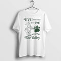 Official Utah Valley Willy Since 1941 Uvu Rally The - Adult & Kids T-Shirts, Sweatshirts & Hoodies apparel design preview 1