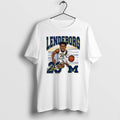 Official Valiant University Of Michigan Wolverines - Adult & Kids T-Shirts, Sweatshirts & Hoodies apparel design preview 1