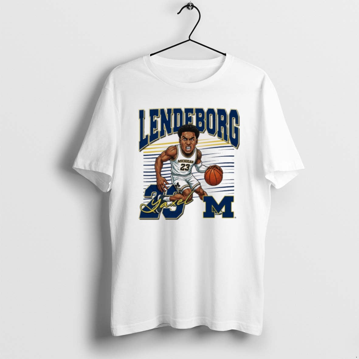 Official Valiant University Of Michigan Wolverines - Adult & Kids T-Shirts, Sweatshirts & Hoodies apparel design preview 1