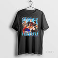 Official Vintage George Costanza - Adult & Kids T-Shirts, Sweatshirts & Hoodies apparel design preview 1