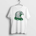 Official Vintage War Eagle Bird - Adult & Kids T-Shirts, Sweatshirts & Hoodies apparel design preview 1