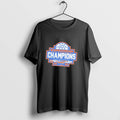 Official Virginia State Trojans Mens Basketball 2025 - Adult & Kids T-Shirts, Sweatshirts & Hoodies apparel design preview 1