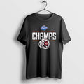 Official Virginia Tech Hokies 2023 Acc Womens - Adult & Kids T-Shirts, Sweatshirts & Hoodies apparel design preview 1