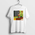 Official Warner Obsessed England Barmy Army - Adult & Kids T-Shirts, Sweatshirts & Hoodies apparel design preview 1
