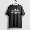 Official Washington Capitals Jakob Chychrun - Adult & Kids T-Shirts, Sweatshirts & Hoodies apparel design preview 1