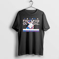 Official Washington Capitals Tom Wilson Fight For Old - Adult & Kids T-Shirts, Sweatshirts & Hoodies apparel design preview 1