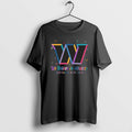 Official Washington Commanders We Believe In Miracles - Adult & Kids T-Shirts, Sweatshirts & Hoodies apparel design preview 1