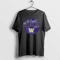 Official Washington Huskies 2025 Ncaa Mens College - Adult & Kids T-Shirts, Sweatshirts & Hoodies apparel design preview 1