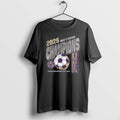 Official Washington Huskies 2025 Ncaa Mens Soccer - Adult & Kids T-Shirts, Sweatshirts & Hoodies apparel design preview 1