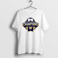Official Washington Huskies 2025 National Champions - Adult & Kids T-Shirts, Sweatshirts & Hoodies apparel design preview 1