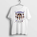 Official Washington Huskies Are 2025 National - Adult & Kids T-Shirts, Sweatshirts & Hoodies apparel design preview 1