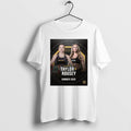 Official Weight Class Tbd Katie Taylor Vs - Adult & Kids T-Shirts, Sweatshirts & Hoodies apparel design preview 1