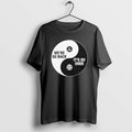 Official Were So Back Its Over Ying And Yang - Adult & Kids T-Shirts, Sweatshirts & Hoodies apparel design preview 1