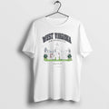 Official West Virginia University In Woodburn Hall - Adult & Kids T-Shirts, Sweatshirts & Hoodies apparel design preview 1