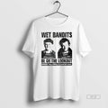 Official Wet Bandits Be On The Lookout - Adult & Kids T-Shirts, Sweatshirts & Hoodies apparel design preview 1