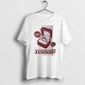 Official Where The Hell Is My Husband - Adult & Kids T-Shirts, Sweatshirts & Hoodies apparel design preview 1
