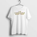Official Will Ferrell The Unbreakable Bond Tour - Adult & Kids T-Shirts, Sweatshirts & Hoodies apparel design preview 1