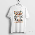 Official Winter Solstice Mystical Moon And Rabbit - Adult & Kids T-Shirts, Sweatshirts & Hoodies apparel design preview 1