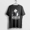 Official Wishbone Sit Stay Read Dog - Adult & Kids T-Shirts, Sweatshirts & Hoodies apparel design preview 1