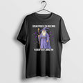 Official Wizard Explaining Myself Is Too Much Work - Adult & Kids T-Shirts, Sweatshirts & Hoodies apparel design preview 1