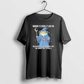 Official Wizard Frog Nobody Is Doing It Like Me - Adult & Kids T-Shirts, Sweatshirts & Hoodies apparel design preview 1