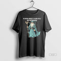 Official Wizard My Special Interest Is Casting Spells - Adult & Kids T-Shirts, Sweatshirts & Hoodies apparel design preview 1