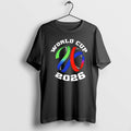 Official World Cup 2026 Usa Soccer - Adult & Kids T-Shirts, Sweatshirts & Hoodies apparel design preview 1