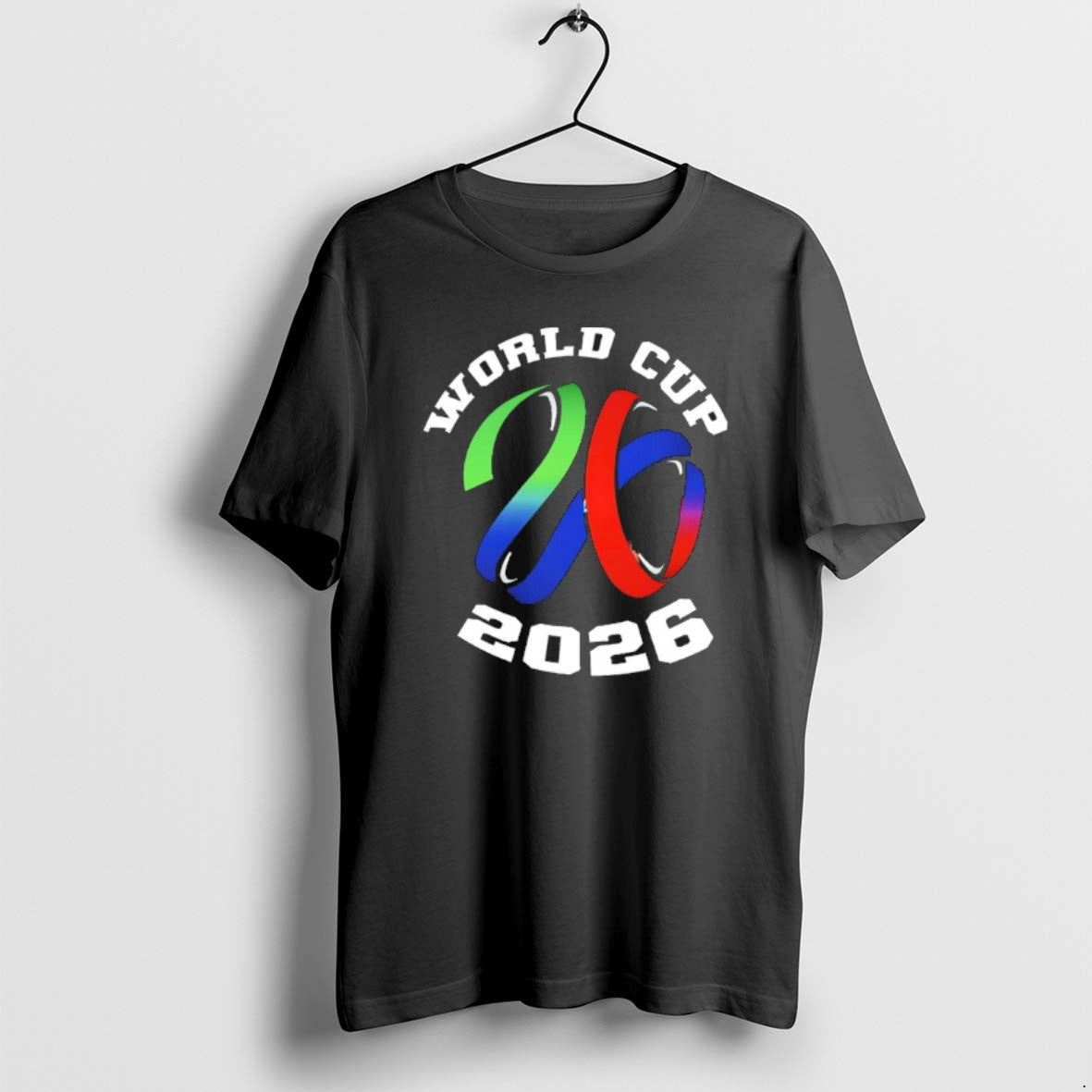 Official World Cup 2026 Usa Soccer - Adult & Kids T-Shirts, Sweatshirts & Hoodies apparel design preview 1